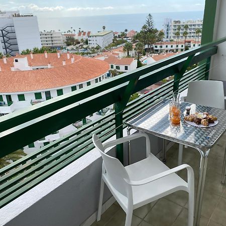 Rt-Green Park Playa del Inglés Buitenkant foto