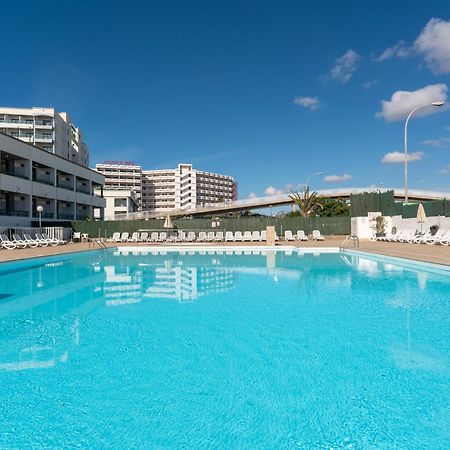 Rt-Green Park Playa del Inglés Buitenkant foto