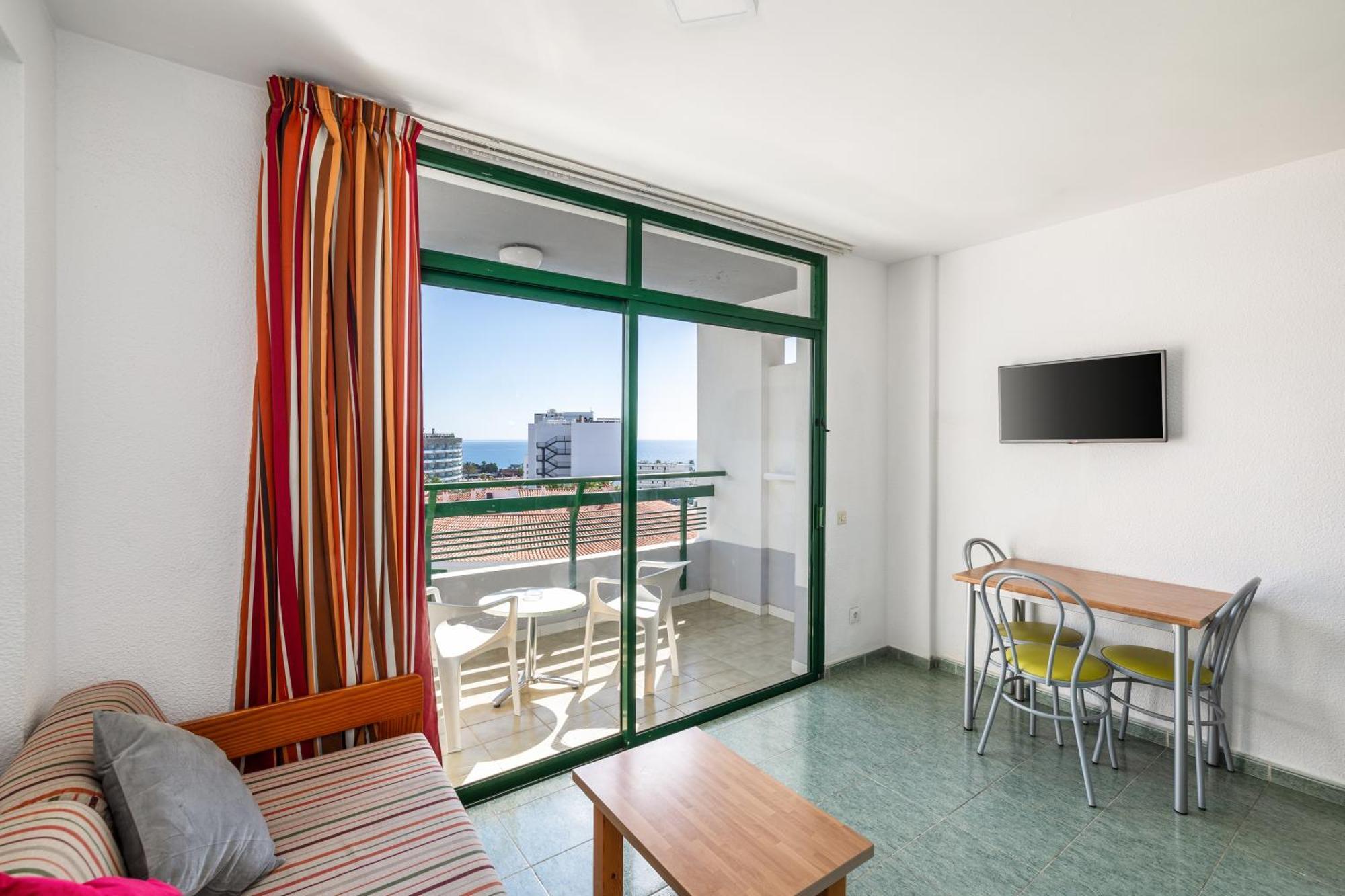 Rt-Green Park Playa del Inglés Buitenkant foto